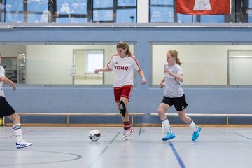 Bild 19 - wCJ NFV Futsalturnier